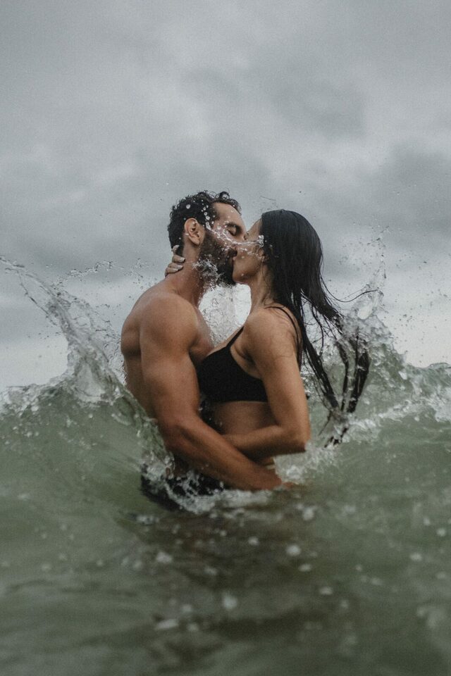 Pré Wedding (Ensaios)