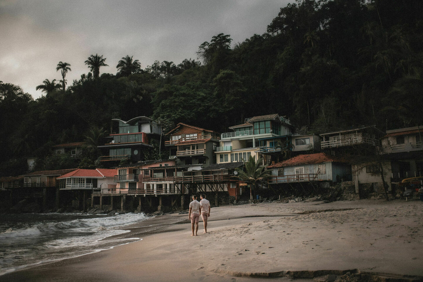 Como escolher o lugar para o seu ensaio fotográfico?